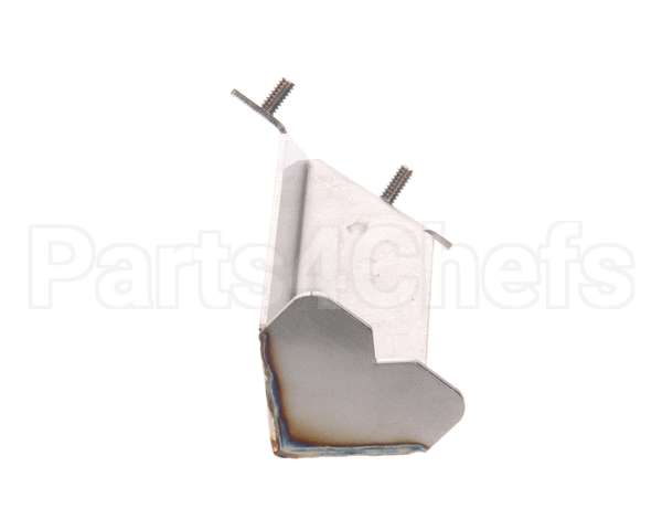 175032 Duke Weldment,Lwr Burner & Igniter Sh