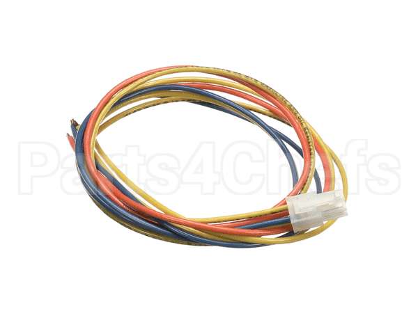 175032 Marshall Air Gas Valve Wire Kit