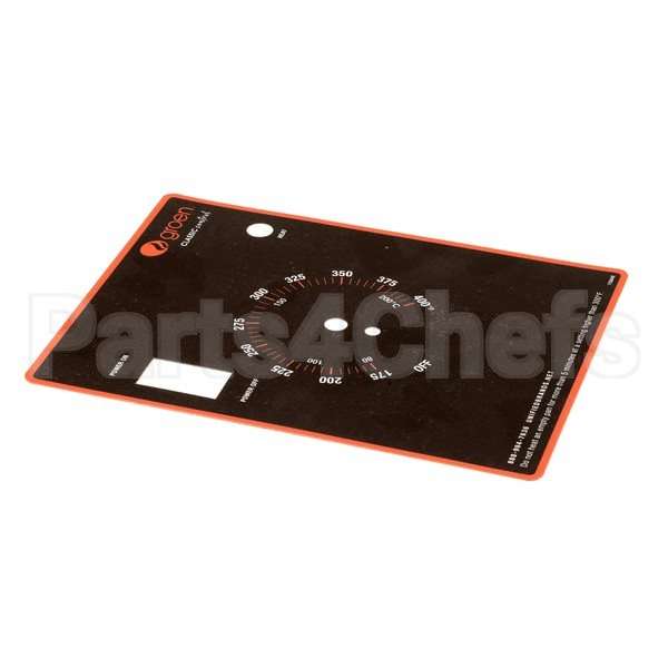 175044 Compatible Groen Overlay, Braisingpan, Man Tilt
