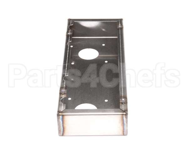 175100 Duke Weldment,Blower Box Welded Ass