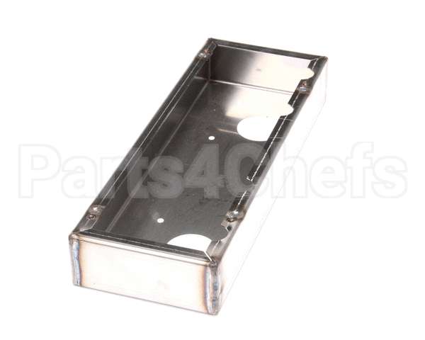 175100 Duke Weldment,Blower Box Welded Ass