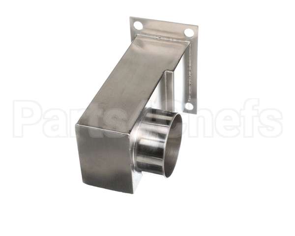 17511.10 Cma Cma-180 Overflow Chute