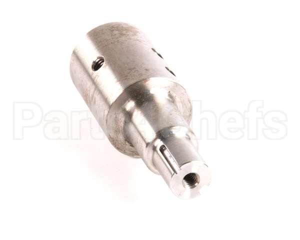 17514 Blakeslee Impeller Spindle 7/8 Mtr Shaf