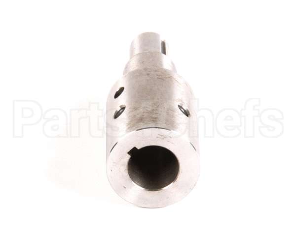 17514 Blakeslee Impeller Spindle 7/8 Mtr Shaf