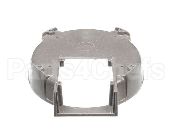 17517-1 Vollrath 7 Qt Marble Gray Base