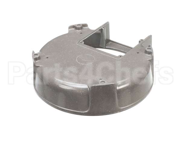17517-1 Vollrath 7 Qt Marble Gray Base