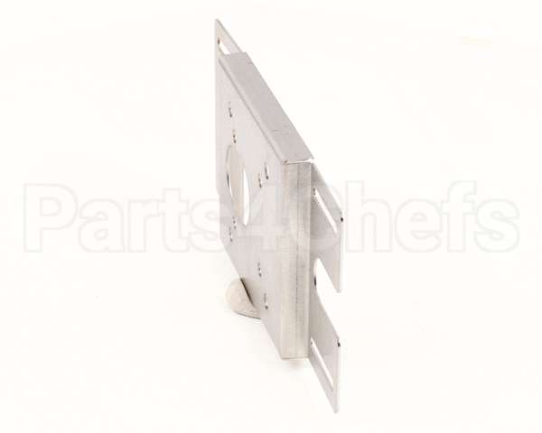 175176 Duke Bracket,Motor Mount 36X41 18Ga