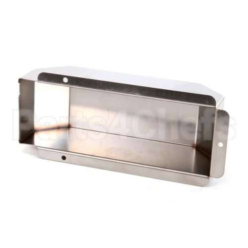175177 Compatible Duke Cover Motor Weld Asy Welded As