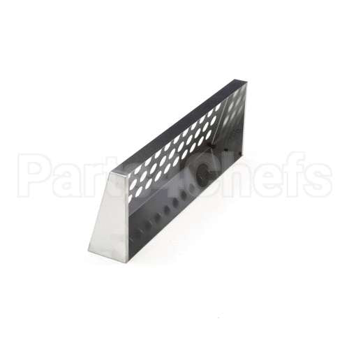 175226WELD Duke Weldment, Pan, Impedence,9