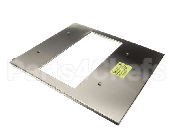 175250K Duke Assembly,Panel Access Left