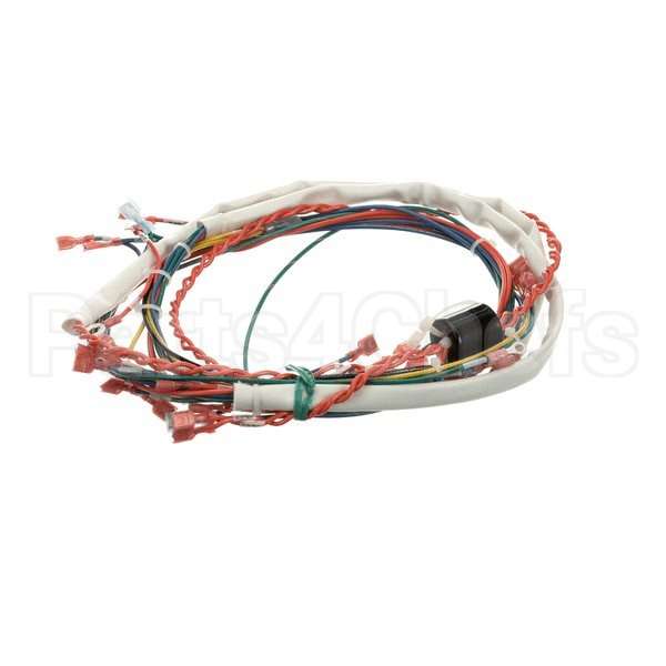 175288 Compatible Groen Wireharness, Control Low Voltage, Gas