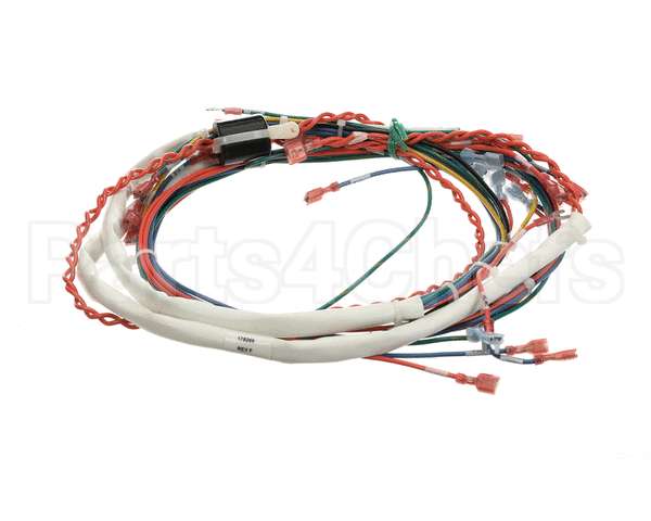 175288 Groen Wire Harness,Control Low Voltage, Gas