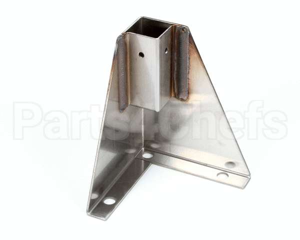 1753398 Garland Leg Assembly. Double Deck