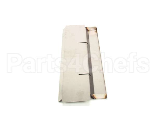 175351 Duke Panl Rmvl Fron C-Chamber Welde