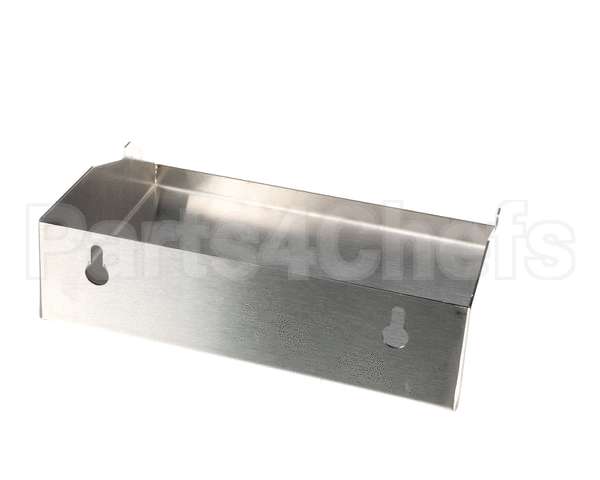 175358K Duke Assembly, Service, Pan, Discharge