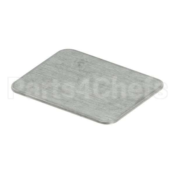 175360 Compatible Duke Conveyor, Shim 20Ga 30X40 20Ga