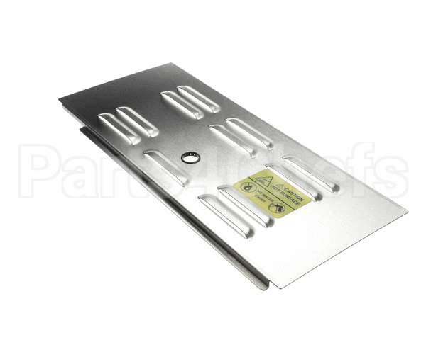 175392K Duke Assembly,Upper Electric Panel