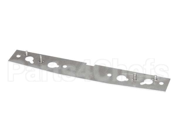 175395 Duke Assembly,Sensor Plate Ir Burner 175