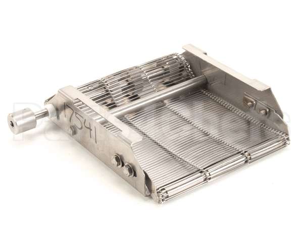 17541 Nieco Drive Unit, Wire Belt, 8 Belt, Rh -Assem