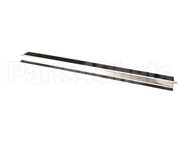 175429K Duke Assembly, Service, Hinged Door