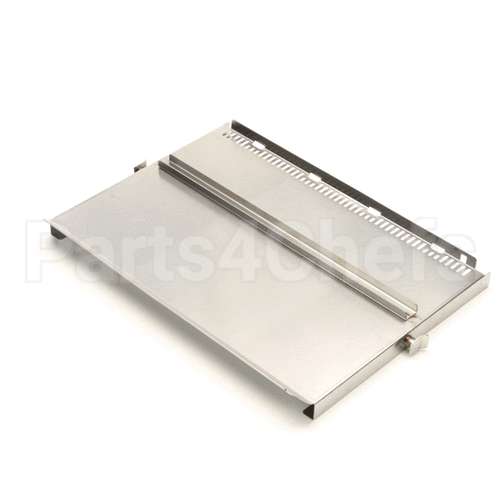 175430K Duke Assembly, Service, Tray Loader