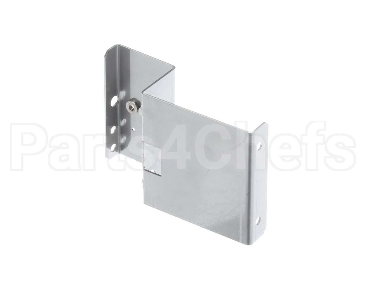 175437 Groen Weldment, Bracket, Tilt Mount