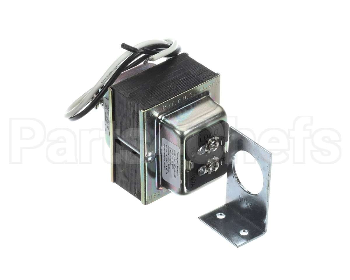 17545-5 Montague Transformer