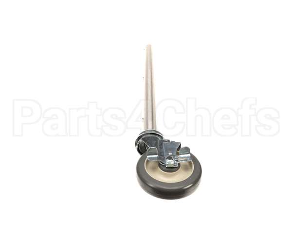 175462PC Duke Assembly,Leg Extension W/Brake