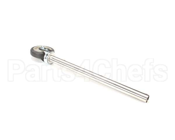 175463PC Duke Assembly,Leg Extension W/O Brake