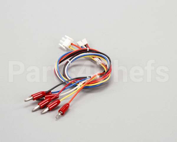 175479 Duke Harness,Test Cord Flame Sense