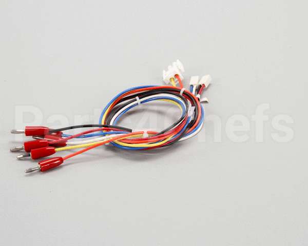 175479 Duke Harness,Test Cord Flame Sense