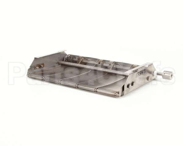 17548 Nieco Drive Unit, Wire Belt, 14 Belt, Lh-Assem