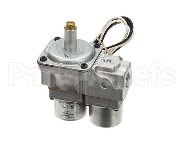 1754904 Garland Valve-Rt Basotrol Dual(G96)Lp