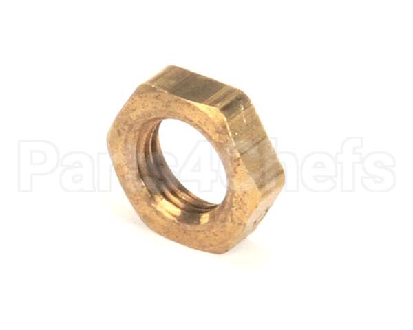 175546 Duke Nut,Orifice Holder Bulkhead