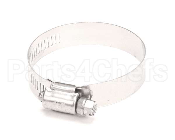 175549 Duke Clamp,Hose 2-1/2