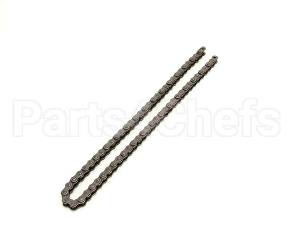 175551 Duke Chain,Roller #35 , 24 Long (63