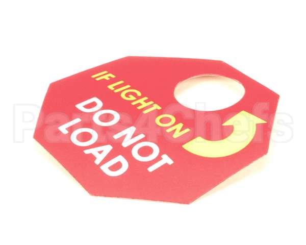 175560 Duke Label,Cook Light