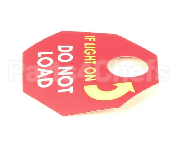 175560 Duke Label,Cook Light