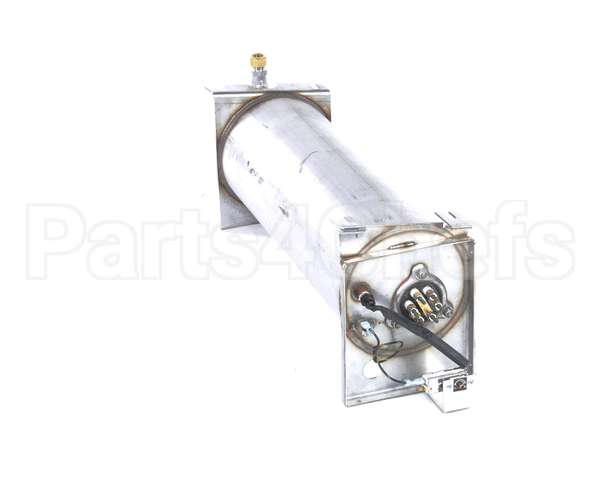 17560.00 Cma Booster Tank Assembly 220V