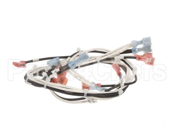175608 Duke Harness,Wire Line Voltage