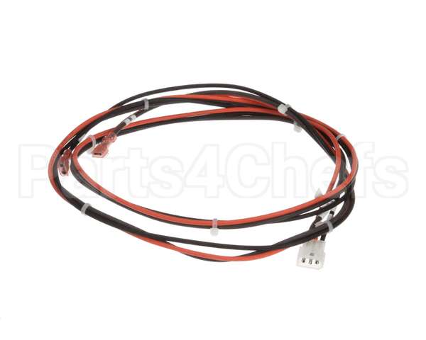175609 Duke Harness,Wire Conveyor Motor
