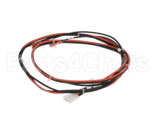 175609 Duke Harness,Wire Conveyor Motor