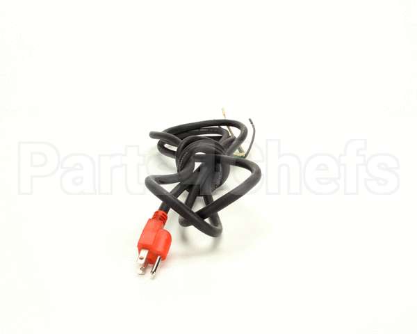 175656 Duke Cord,Power W/Orange Plug