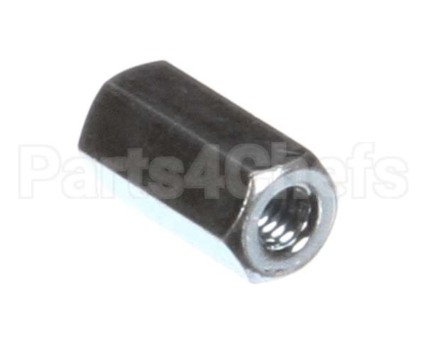 175682 Duke Nut Coupling 8-32X5/8X5/16W