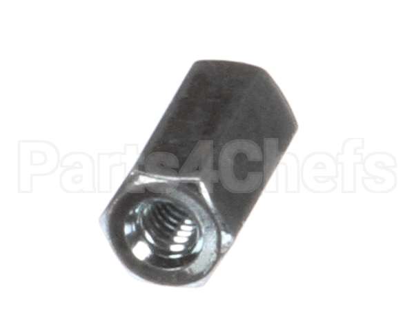 175682 Duke Nut Coupling 8-32X5/8X5/16W
