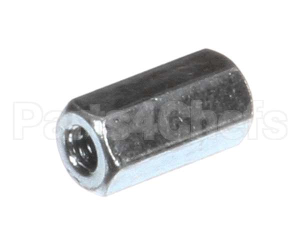 175682 Duke Nut Coupling 8-32X5/8X5/16W