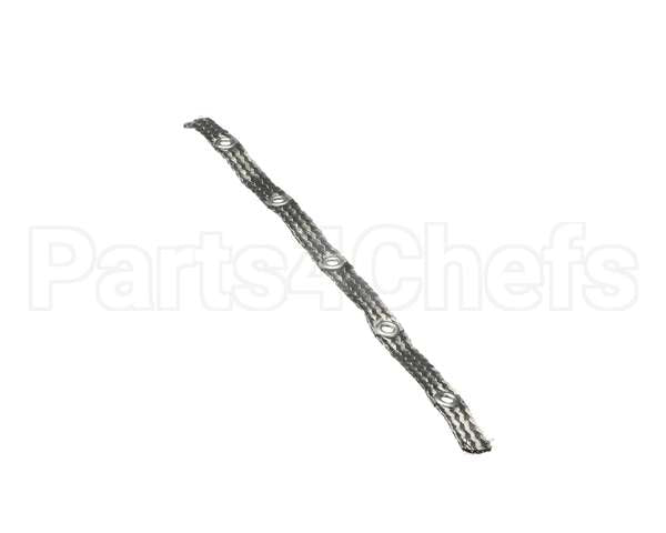175695 Duke Strapping, 5/8"X4200'X0.35