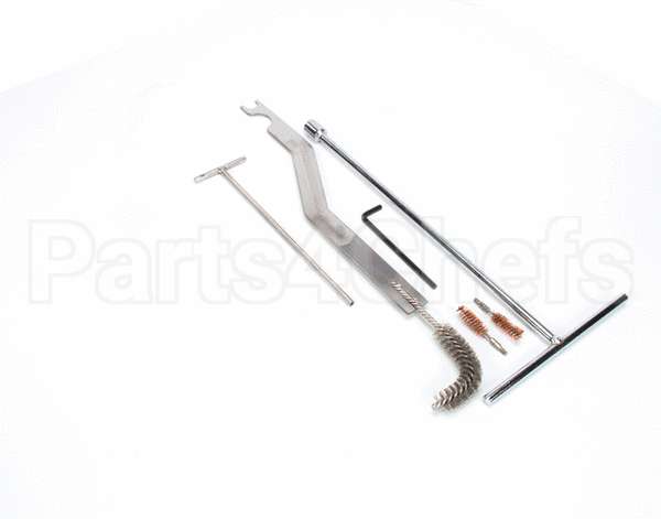 175700 Duke Kit,Cleaning & Install Tools
