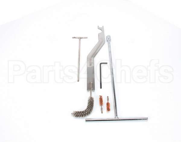 175700 Duke Kit,Cleaning & Install Tools