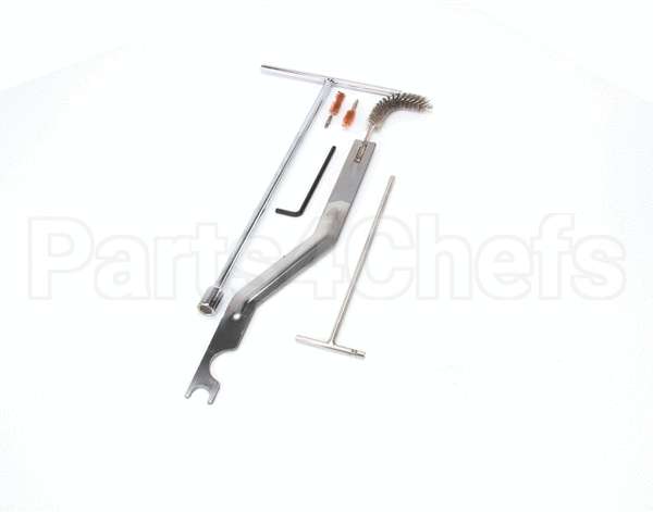 175700 Duke Kit,Cleaning & Install Tools